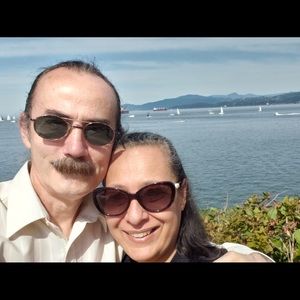 Meet your Posher, Elsa